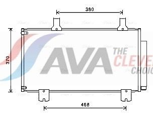 HD5247D AVA Конденсатор